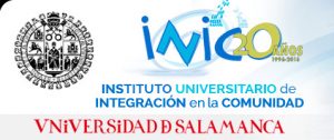 Instituto Universitario de Integración en la Comunidad.